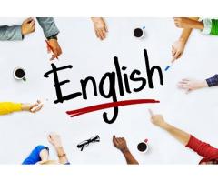 Предоставляем услуги по обучению английского языка.