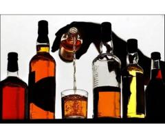 Лицензия на алкоголь Севастополе