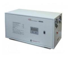 Электронный стабилизатор напряжения Lider PS12000W-50